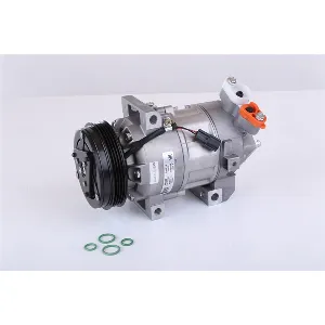 Kompresor, klima-uređaj NISSENS NIS 890088 IC-G07R7Y