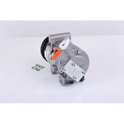 Kompresor, klima-uređaj NISSENS NIS 890088 IC-G07R7Y