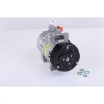 Kompresor, klima-uređaj NISSENS NIS 890088 IC-G07R7Y