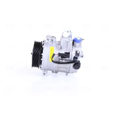 Kompresor, klima-uređaj NISSENS NIS 890117 IC-D856BD