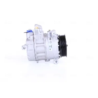 Kompresor, klima-uređaj NISSENS NIS 890117 IC-D856BD