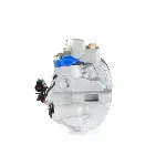 Kompresor, klima-uređaj NISSENS NIS 890117 IC-D856BD