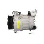 Kompresor, klima-uređaj NISSENS NIS 890124 IC-D997FA