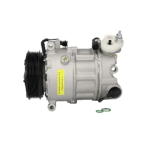 Kompresor, klima-uređaj NISSENS NIS 890124 IC-D997FA