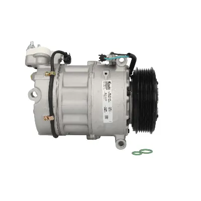 Kompresor, klima-uređaj NISSENS NIS 890124 IC-D997FA