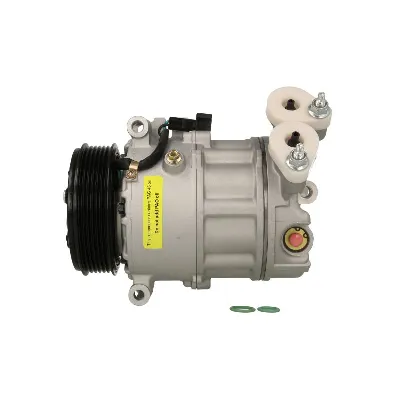 Kompresor, klima-uređaj NISSENS NIS 890125 IC-D997FB