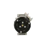 Kompresor, klima-uređaj NISSENS NIS 890125 IC-D997FB