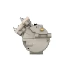 Kompresor, klima-uređaj NISSENS NIS 890125 IC-D997FB