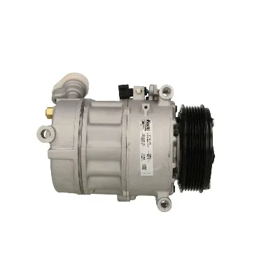 Kompresor, klima-uređaj NISSENS NIS 890125 IC-D997FB