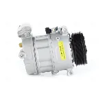 Kompresor, klima-uređaj NISSENS NIS 890125 IC-D997FB