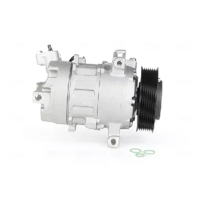 Kompresor, klima-uređaj NISSENS NIS 890126 IC-DED9B6