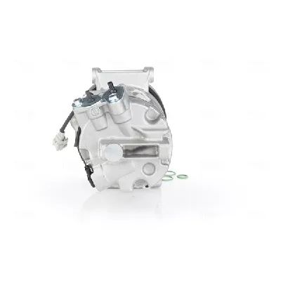 Kompresor, klima-uređaj NISSENS NIS 890126 IC-DED9B6