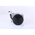 Kompresor, klima-uređaj NISSENS NIS 890129 IC-E39B50