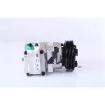 Kompresor, klima-uređaj NISSENS NIS 890129 IC-E39B50