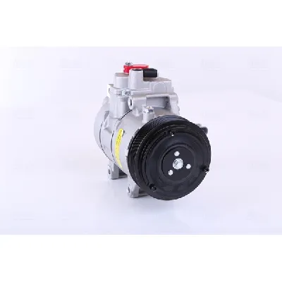 Kompresor, klima-uređaj NISSENS NIS 890133 IC-G0R6GQ