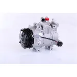 Kompresor, klima-uređaj NISSENS NIS 890133 IC-G0R6GQ