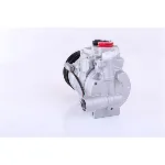 Kompresor, klima-uređaj NISSENS NIS 890133 IC-G0R6GQ