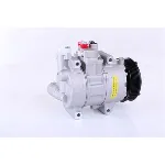 Kompresor, klima-uređaj NISSENS NIS 890133 IC-G0R6GQ