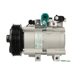 Kompresor, klima-uređaj NISSENS NIS 890136 IC-D6C601