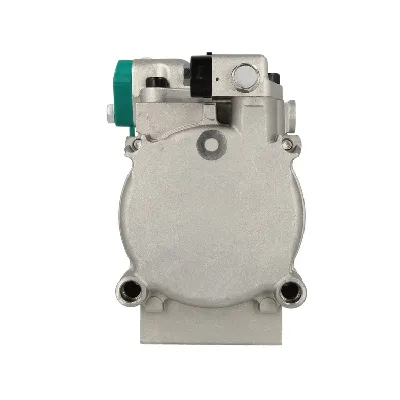 Kompresor, klima-uređaj NISSENS NIS 890136 IC-D6C601