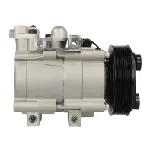 Kompresor, klima-uređaj NISSENS NIS 890136 IC-D6C601