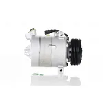Kompresor, klima-uređaj NISSENS NIS 890138 IC-F7B967