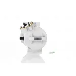 Kompresor, klima-uređaj NISSENS NIS 890138 IC-F7B967