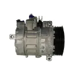 Kompresor, klima-uređaj NISSENS NIS 890140 IC-D687F4