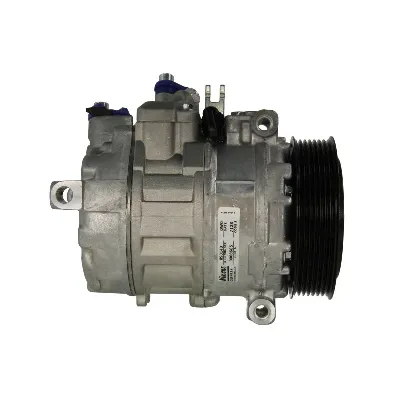 Kompresor, klima-uređaj NISSENS NIS 890140 IC-D687F4