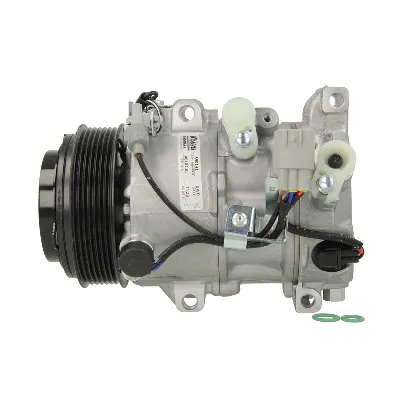 Kompresor, klima-uređaj NISSENS NIS 890141 IC-D69886