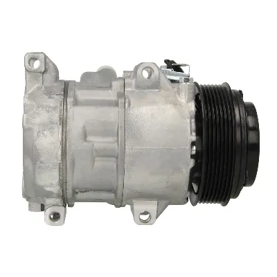 Kompresor, klima-uređaj NISSENS NIS 890141 IC-D69886