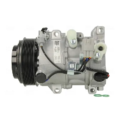 Kompresor, klima-uređaj NISSENS NIS 890141 IC-D69886