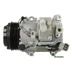 Kompresor, klima-uređaj NISSENS NIS 890142 IC-D6C608