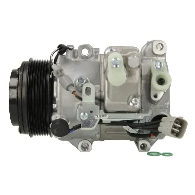 Kompresor, klima-uređaj NISSENS NIS 890142 IC-D6C608