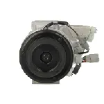 Kompresor, klima-uređaj NISSENS NIS 890142 IC-D6C608