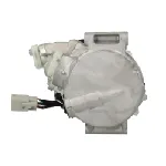 Kompresor, klima-uređaj NISSENS NIS 890142 IC-D6C608