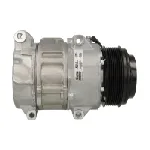 Kompresor, klima-uređaj NISSENS NIS 890142 IC-D6C608