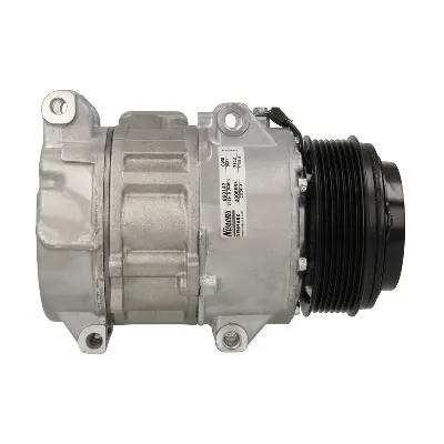Kompresor, klima-uređaj NISSENS NIS 890142 IC-D6C608