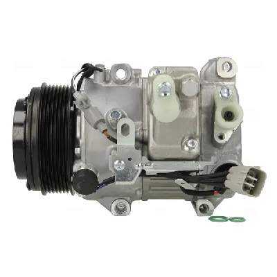Kompresor, klima-uređaj NISSENS NIS 890142 IC-D6C608