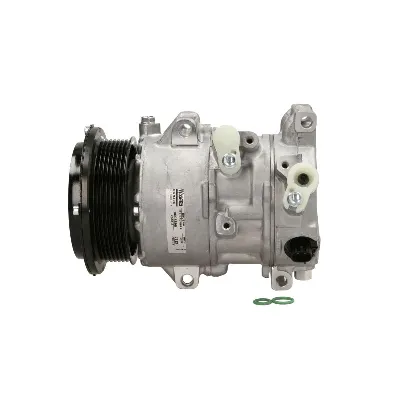 Kompresor, klima-uređaj NISSENS NIS 890144 IC-D7428E