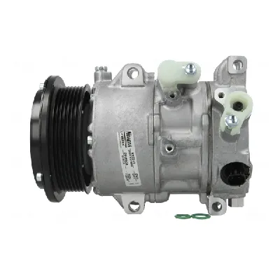 Kompresor, klima-uređaj NISSENS NIS 890144 IC-D7428E
