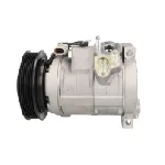 Kompresor, klima-uređaj NISSENS NIS 890152 IC-DED9B7