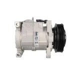 Kompresor, klima-uređaj NISSENS NIS 890152 IC-DED9B7