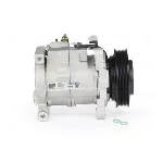 Kompresor, klima-uređaj NISSENS NIS 890152 IC-DED9B7