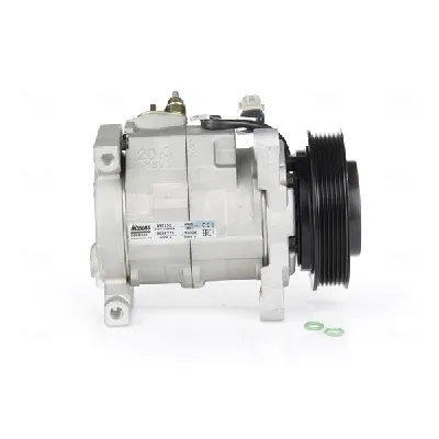 Kompresor, klima-uređaj NISSENS NIS 890152 IC-DED9B7