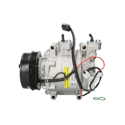 Kompresor, klima-uređaj NISSENS NIS 890155 IC-D99806