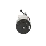 Kompresor, klima-uređaj NISSENS NIS 890155 IC-D99806