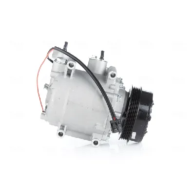 Kompresor, klima-uređaj NISSENS NIS 890155 IC-D99806