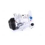 Kompresor, klima-uređaj NISSENS NIS 890156 IC-G0QQ2I