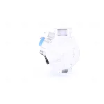 Kompresor, klima-uređaj NISSENS NIS 890156 IC-G0QQ2I
